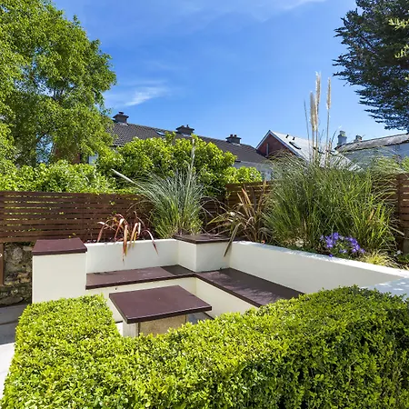 Dom wakacyjny Rugby Dublin