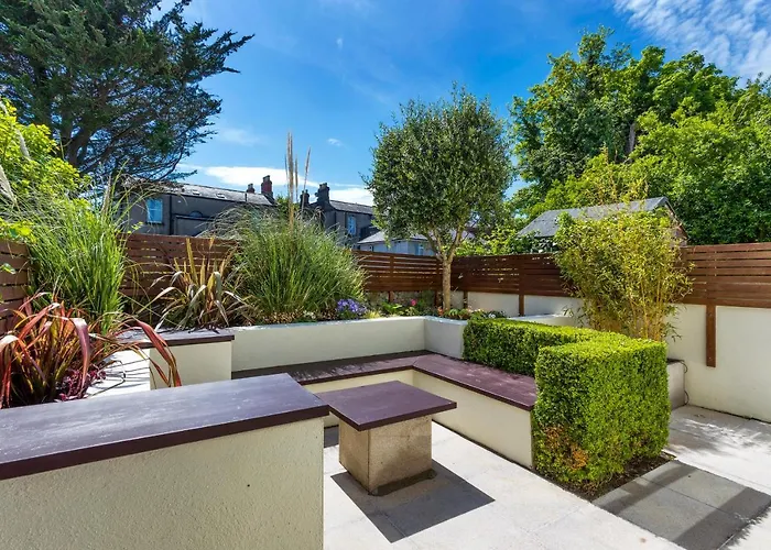 Dom wakacyjny Rugby Dublin