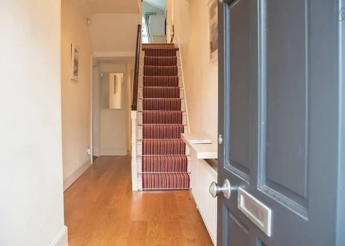 Dom wakacyjny Rugby *