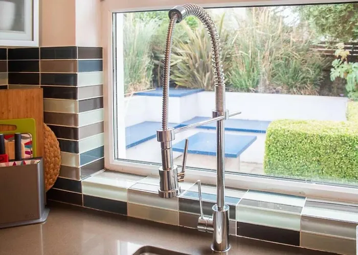 Rugby Dom wakacyjny *