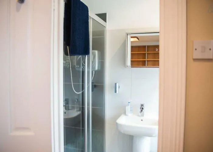 Rugby Dom wakacyjny Dublin