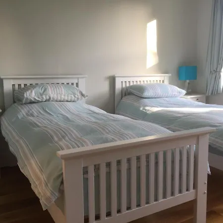 橄榄球小屋度假屋 * 都柏林