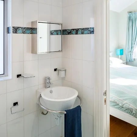 橄榄球小屋度假屋 都柏林