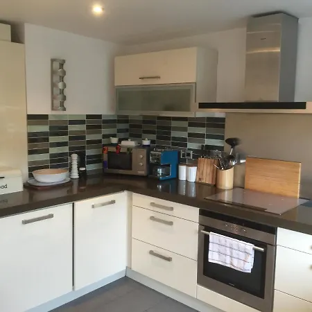 Rugby Holiday home Dublin