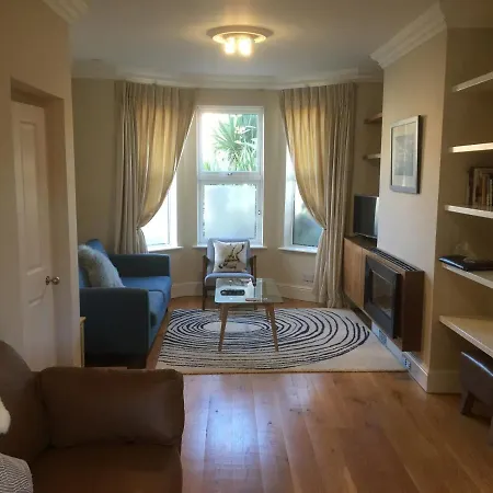 度假居 橄榄球小屋度假屋