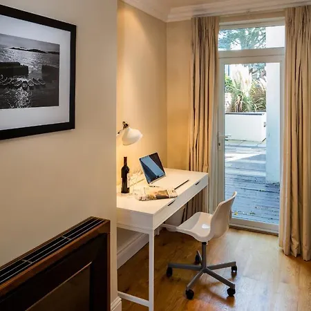 Rugby Holiday home Dublin