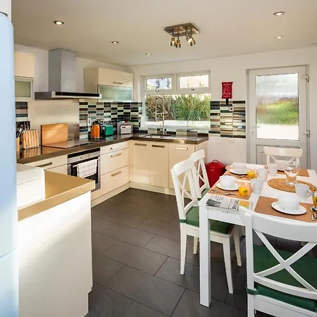 Holiday home Rugby *