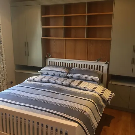 Rugby Prázdninový dům