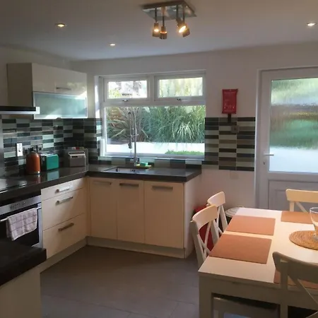 橄榄球小屋度假屋 度假居 *