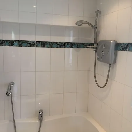 橄榄球小屋度假屋 * 都柏林