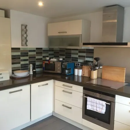 Holiday home Rugby Dublin