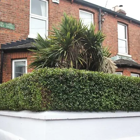 Rugby בית נופש