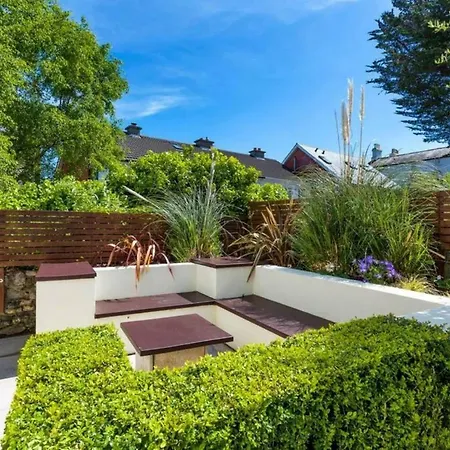 橄榄球小屋度假屋