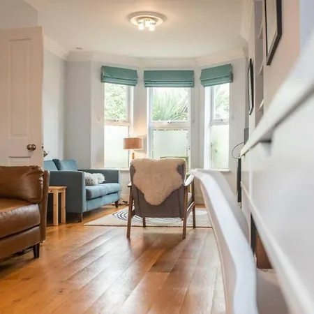 橄榄球小屋度假屋 * 都柏林