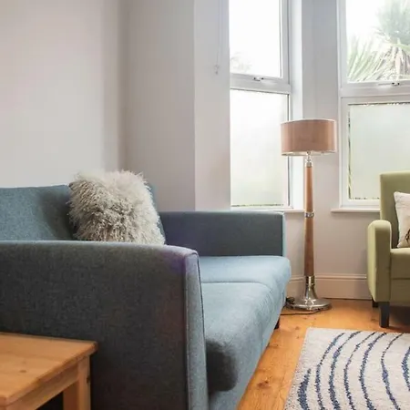 בית נופש Rugby