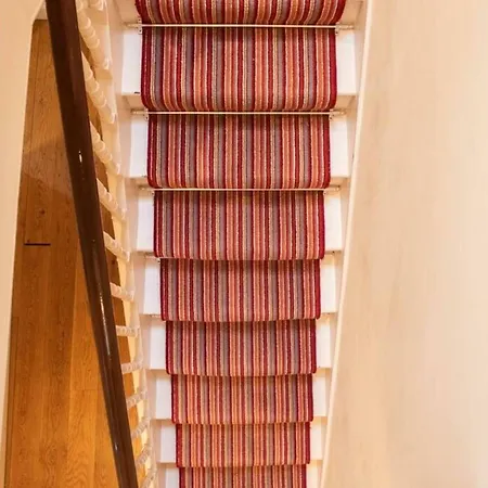 橄榄球小屋度假屋 都柏林