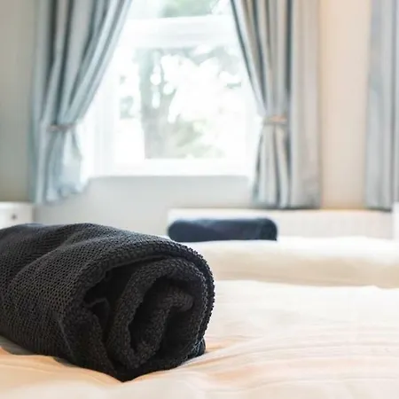 Holiday home Rugby Dublin