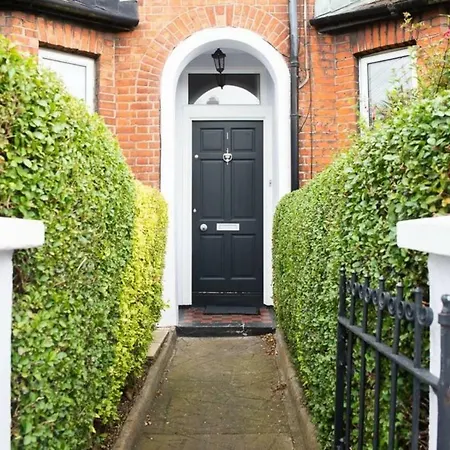 Rugby בית נופש