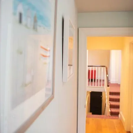 Rugby בית נופש