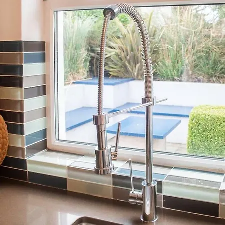 Rugby Holiday home *