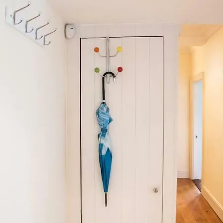 橄榄球小屋度假屋