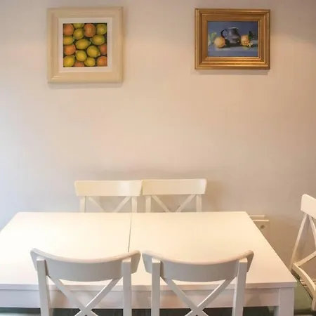 橄榄球小屋度假屋 度假居 都柏林