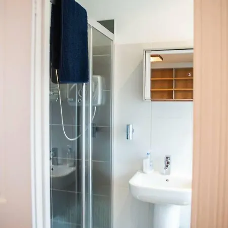 Rugby Holiday home Dublin