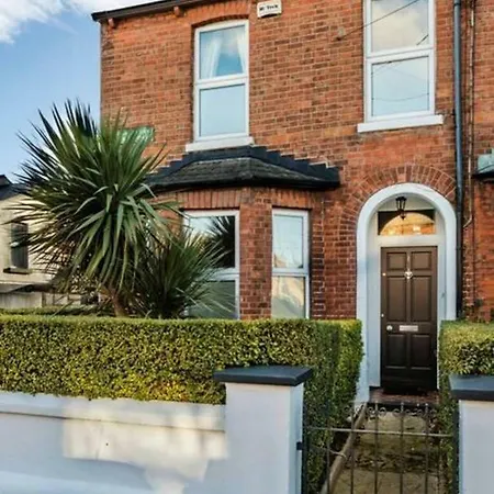 橄榄球小屋度假屋 度假居