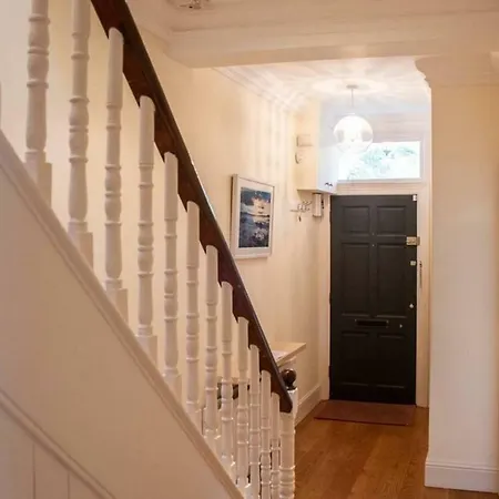 橄榄球小屋度假屋 都柏林