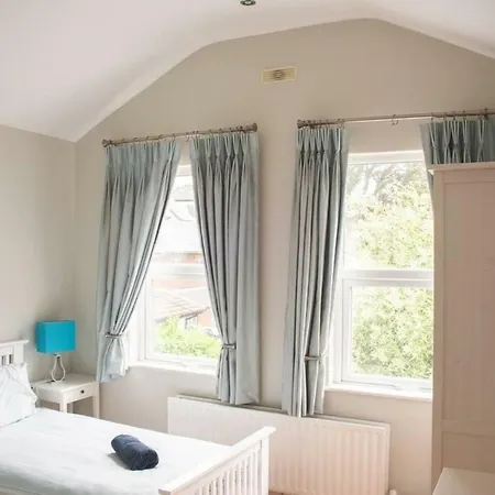 度假居 橄榄球小屋度假屋