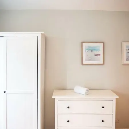 橄榄球小屋度假屋 * 都柏林