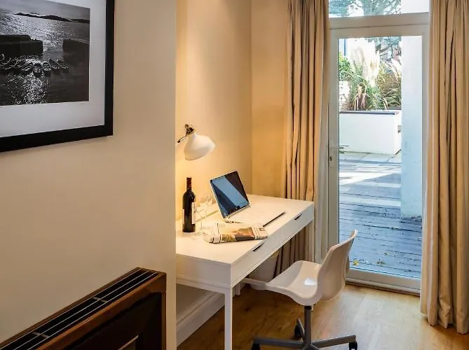 Rugby Prázdninový dům Dublin