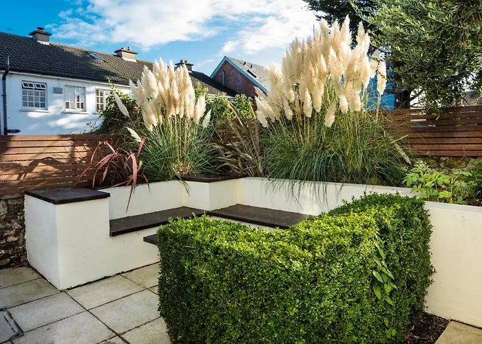 Rugby Prázdninový dům *