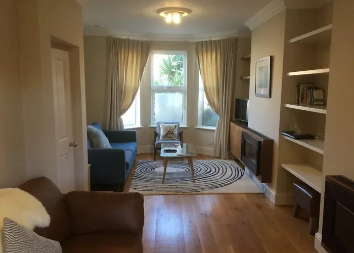 Prázdninový dům Rugby