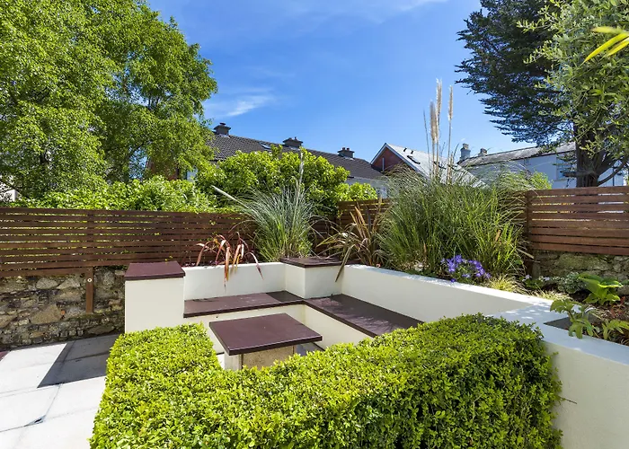 펜션 Rugby 더블린