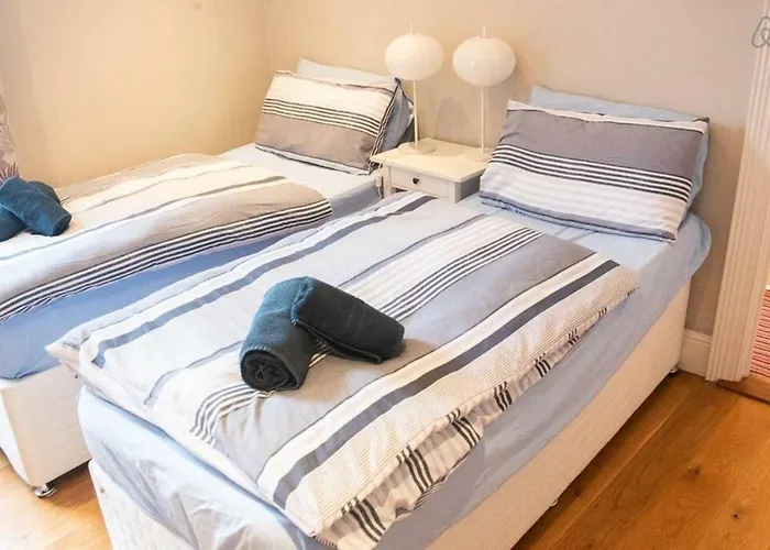 Rugby 펜션 더블린