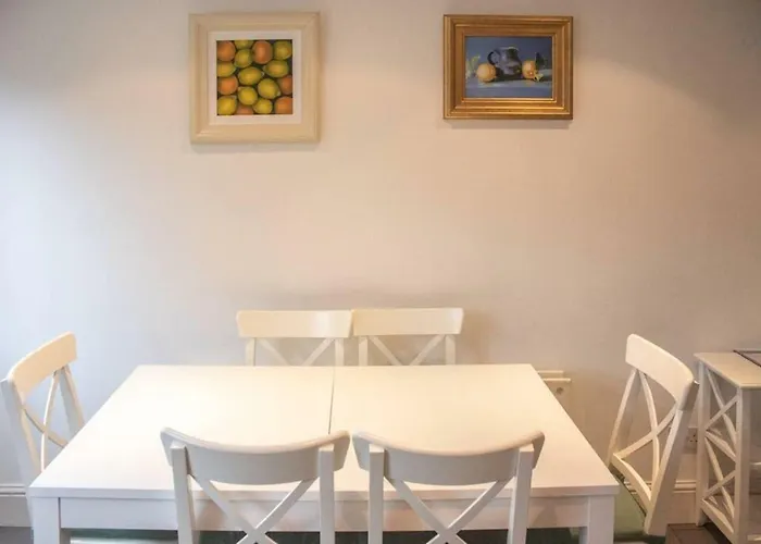 Rugby 펜션 더블린