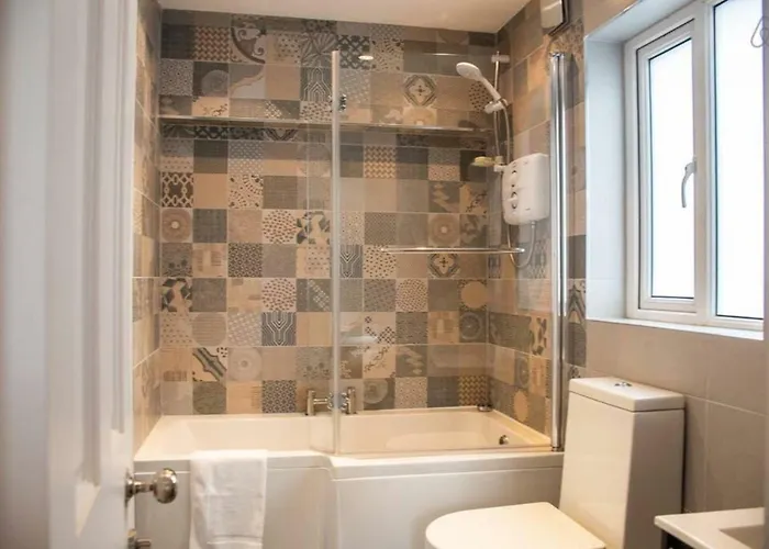 Prázdninový dům Rugby