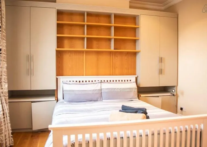 Prázdninový dům Rugby *