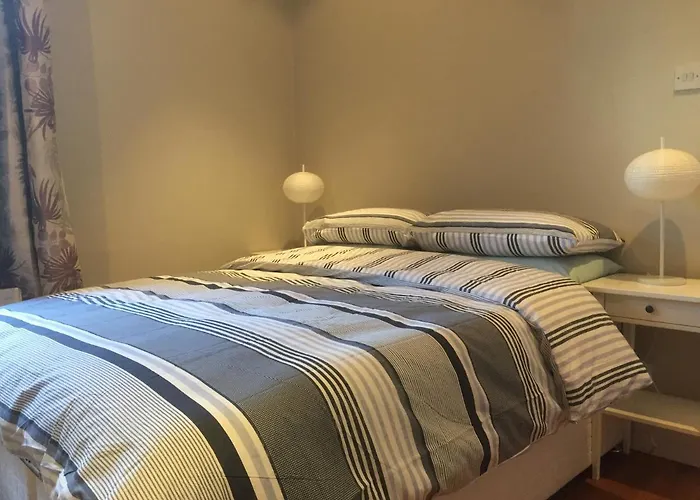 Сasa de vacaciones Rugby