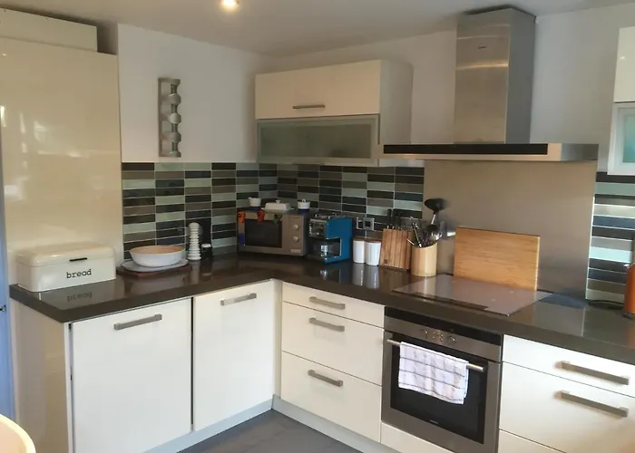 Rugby Сasa de vacaciones Dublín