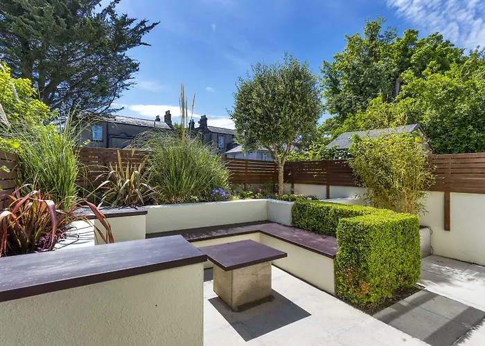 Rugby Сasa de vacaciones Dublín