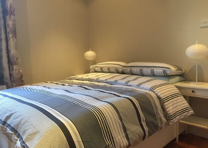 Rugby Сasa de vacaciones Dublín