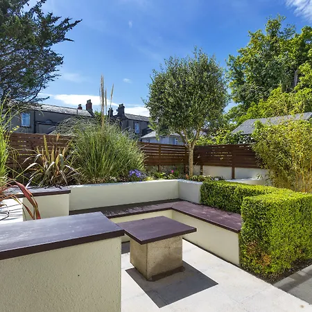 Rugby Holiday home Dublin