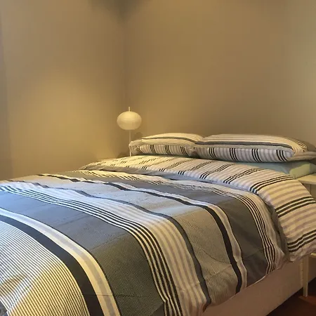 Rugby Holiday home Dublin